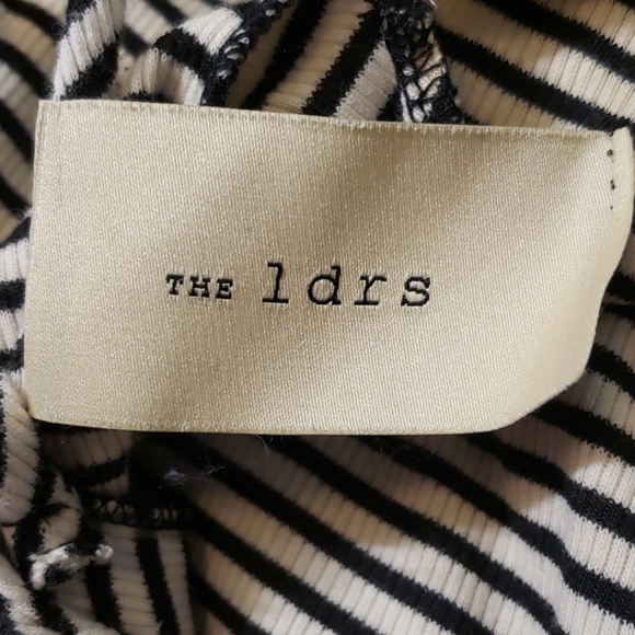 The ldrs Romper - Picture 3 of 3